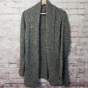 Marv made in Italy knit cardigan sweater